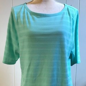 Charter Club Perfectly Soft Pima - Size XL